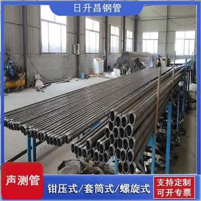阿里声测管桩基检测的频率要达到多少百分比