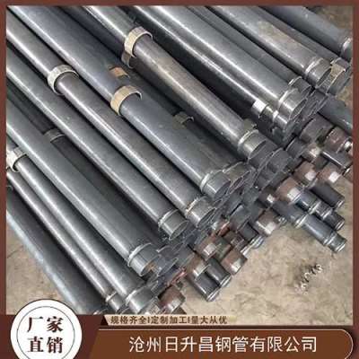 阿里最薄的声测管壁厚可以到什么程度