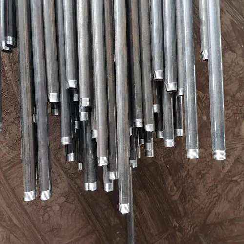 阿里声测管重量是多少？买管必知的计算公式